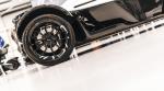 BAC Mono with Carbon Composite Wheels 2016 года